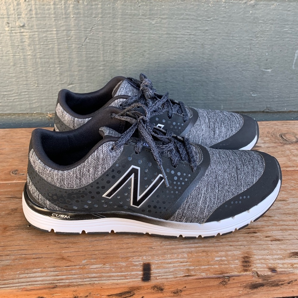New Balance 577 v4 Cush+ Women's Training Shoes